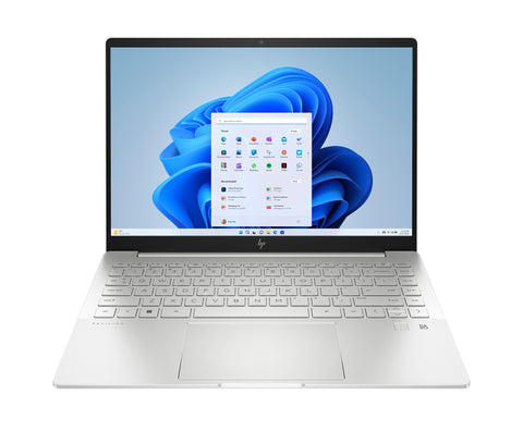 HP Pavilion Plus 14-eh1829no 14" | Intel i5 Zilver