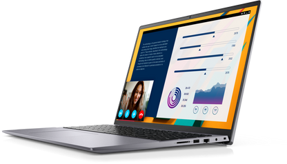 Dell Vostro 5620 2022 in Grijs