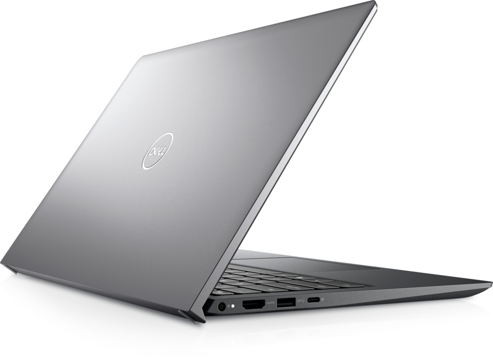 Dell Vostro 14 5415 (2021) in Grijs, foto 2