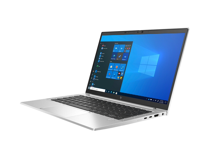 HP EliteBook 830 G8 2021 in Zilver