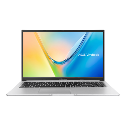 Asus Vivobook 15 M1502 (2023) in Zilver, foto 2