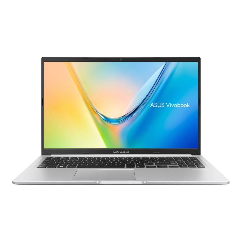 Asus Vivobook 15 M1502 (2023) in Zilver, foto 2