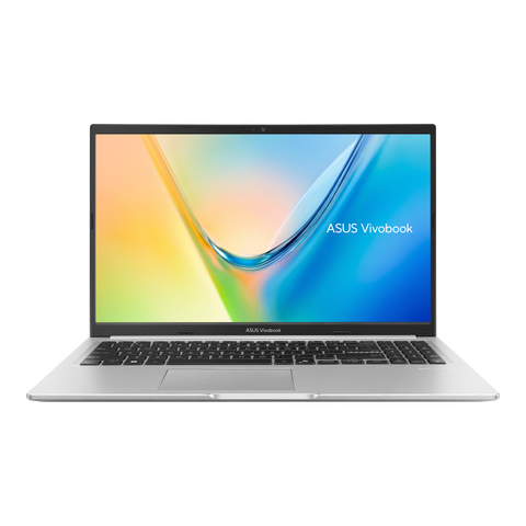 Asus Vivobook 15 M1502 15.6" | AMD Ryzen 7 Zilver