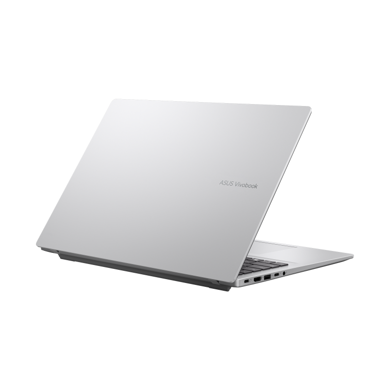 Asus Vivobook 16 F1607 (2024) in Zilver, foto 3