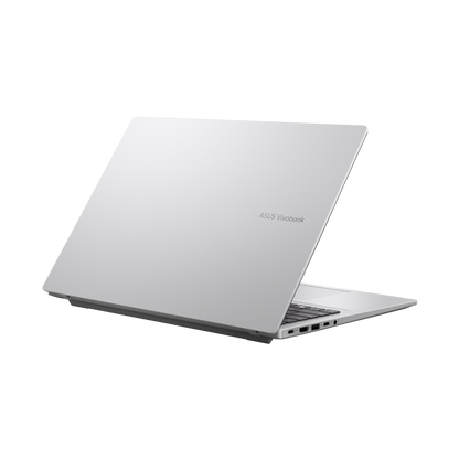 Asus Vivobook 16 F1607 (2024) in Zilver, foto 3