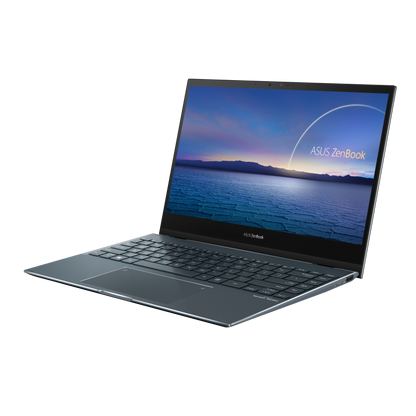 Asus Zenbook Flip 13 UX363 2020 in Grijs