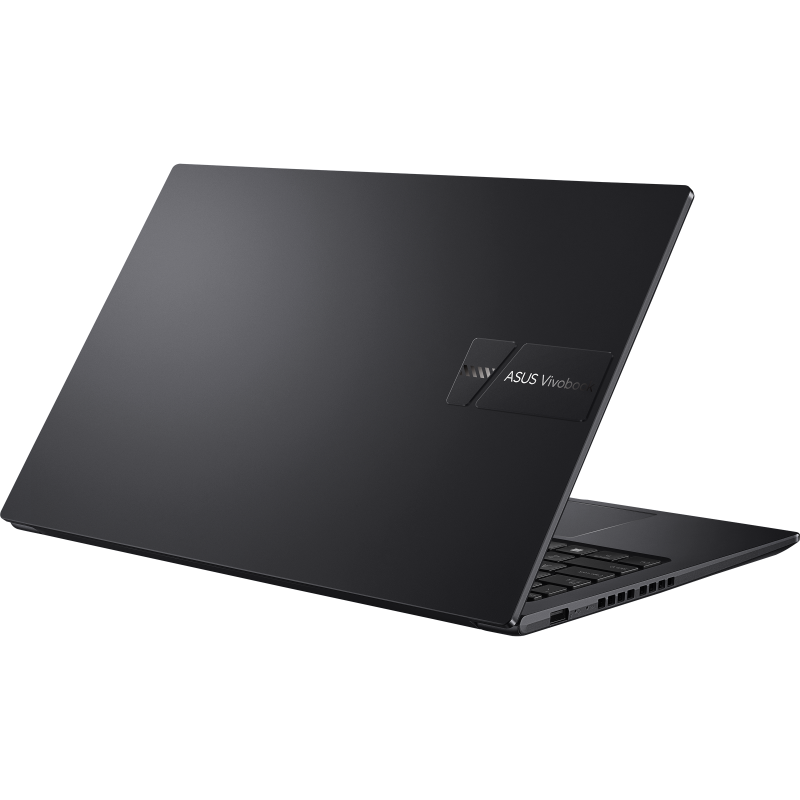 Asus Vivobook 15 OLED X1505 (2023) in Zwart, foto 3