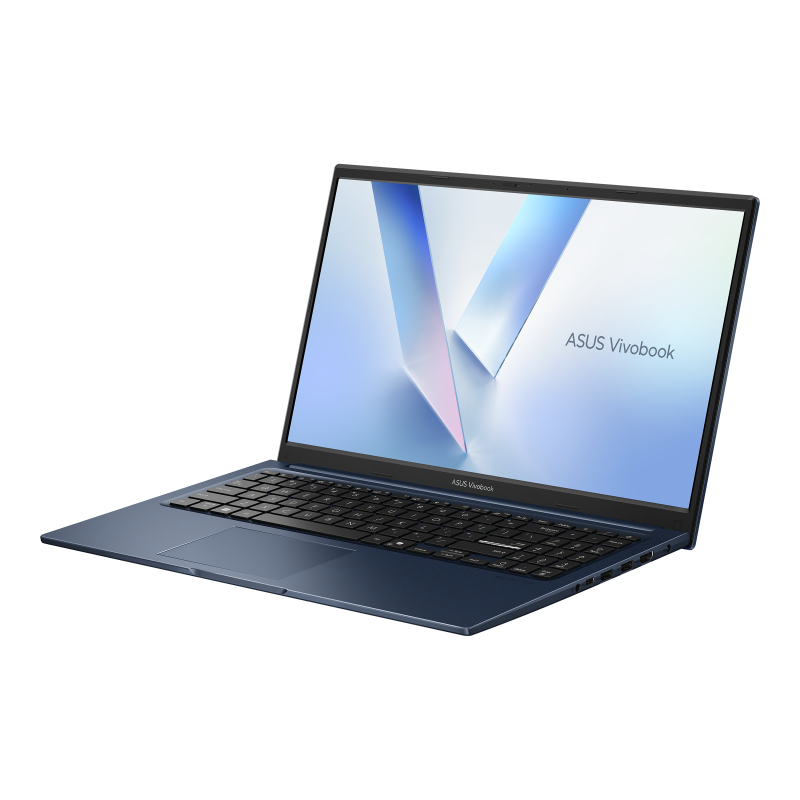 Asus Vivobook 15 X1504 2023 in Blauw