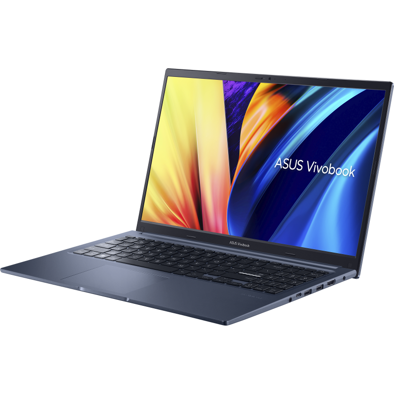 Asus Vivobook 15 X1502 2022 in Blauw