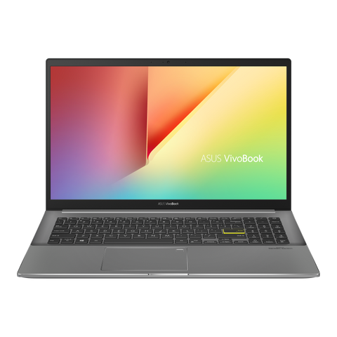 Asus Vivobook S15 S533 15.6" | Intel i7 Zwart