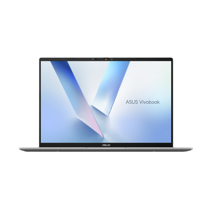 Asus Vivobook 16 F1607 (2024) in Zilver, foto 2