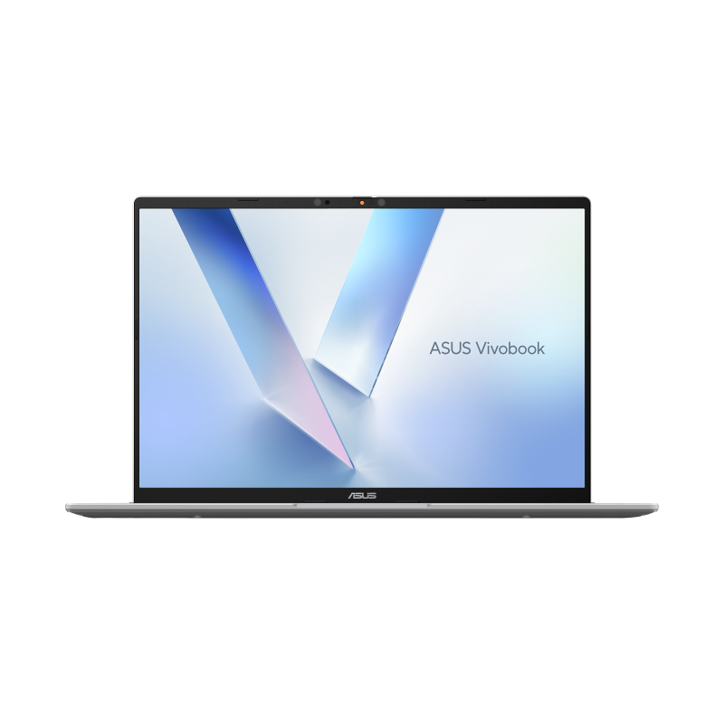 Asus Vivobook 16 F1607 (2024) in Zilver, foto 2