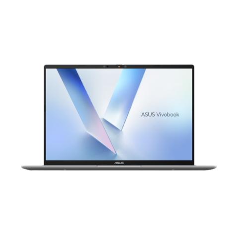 Asus Vivobook 16 F1607 16" | Snapdragon X Zilver