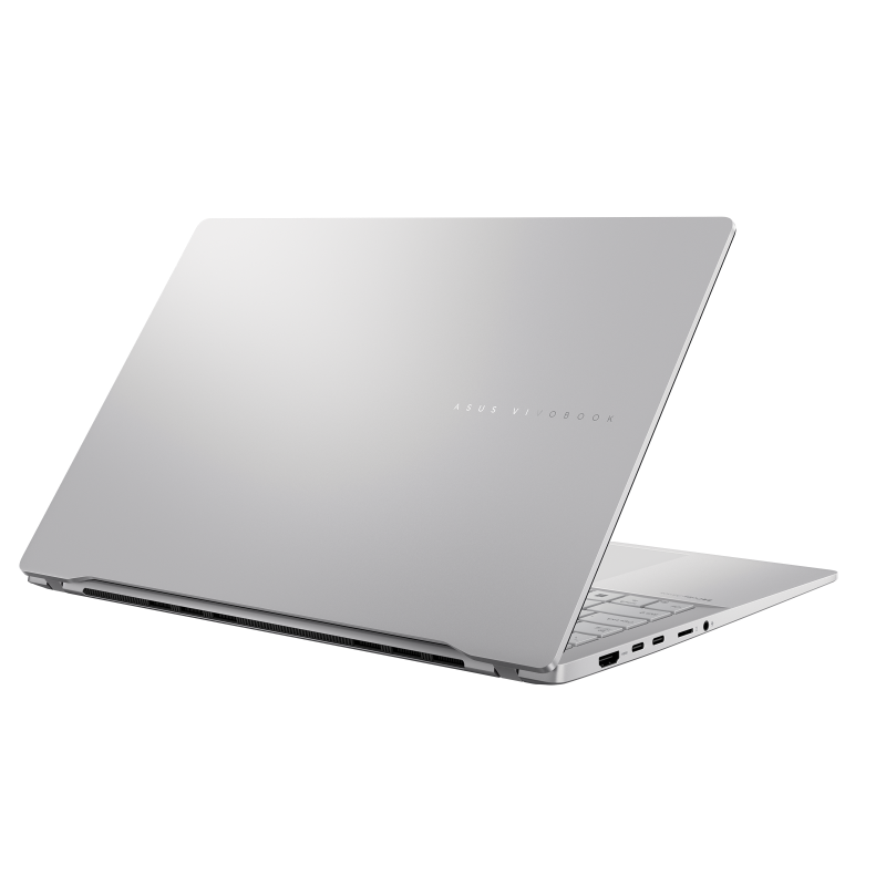 Asus Vivobook S15 S5507 (2024) in Zilver, foto 3
