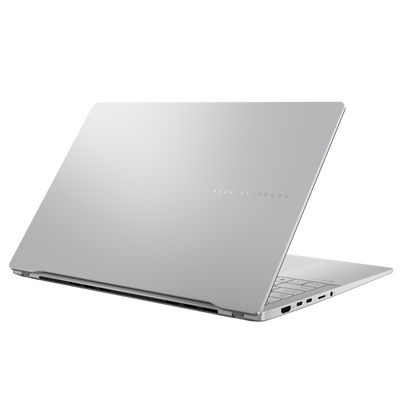 Asus Vivobook S15 S5507 (2024) in Zilver, foto 3