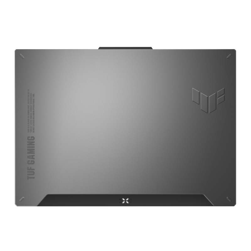 Asus TUF Gaming F15 (2023) in Grijs, foto 4