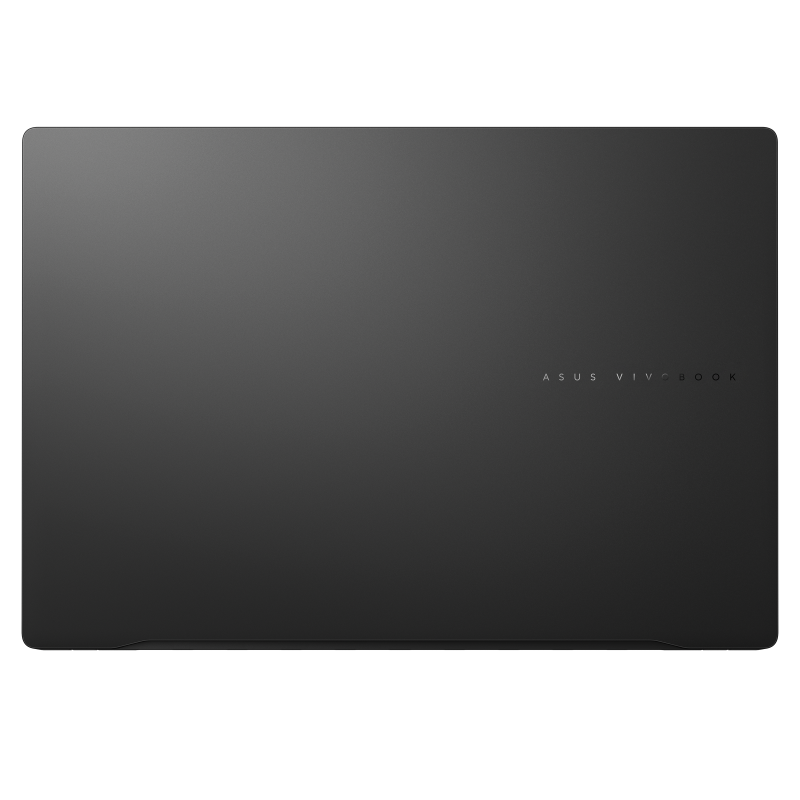 Asus Vivobook S 16 OLED M5606 (2024) in Zwart, foto 4