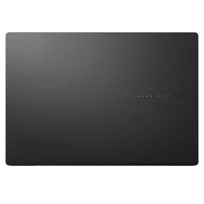 Asus Vivobook S 16 OLED M5606 (2024) in Zwart, foto 4