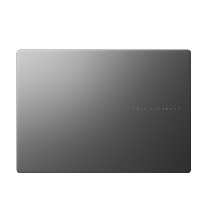 Asus Vivobook S14 S3407 (2025) in Grijs, foto 4