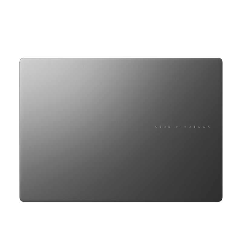 Asus Vivobook S14 S3407 (2025) in Grijs, foto 4