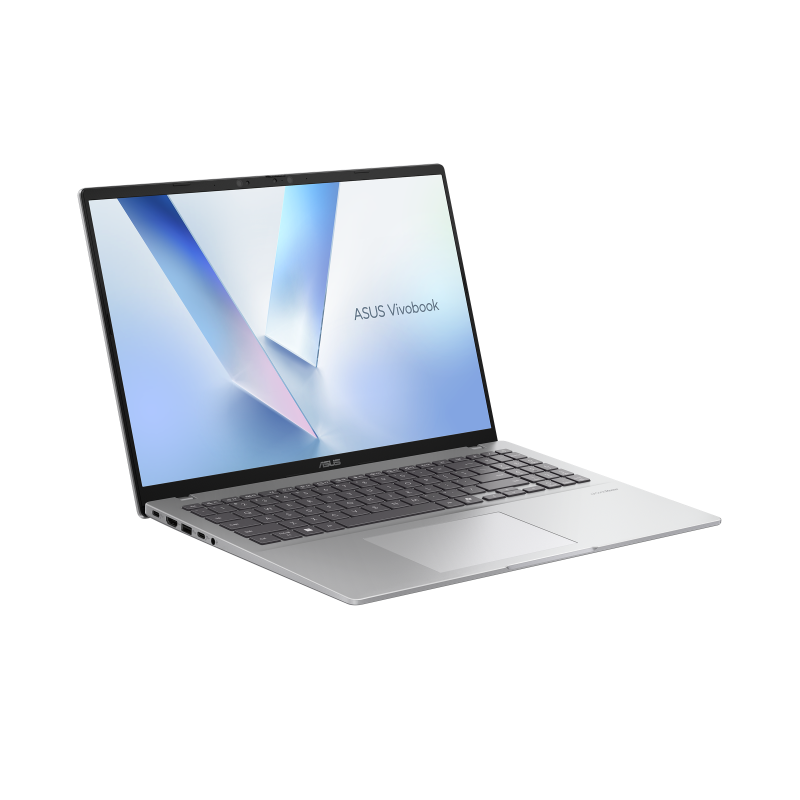 Asus Vivobook 16 F1607 2024 in Zilver
