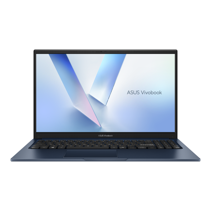 Asus Vivobook 15 X1504 (2023) in Blauw, foto 2