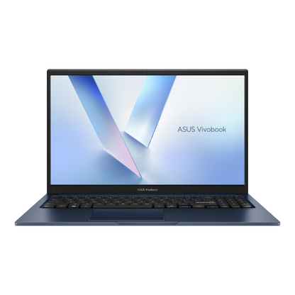 Asus Vivobook 15 X1504 (2023) in Blauw, foto 2