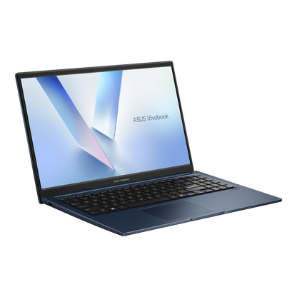 Asus Vivobook 15 X1504 (2023) in Blauw, foto 3