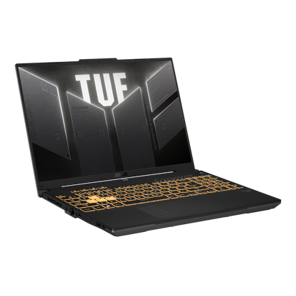 Asus TUF Gaming F16 2024 in Grijs