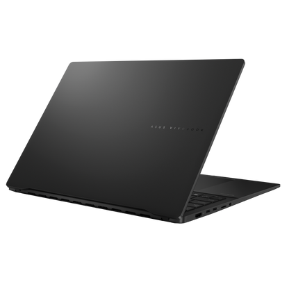 Asus Vivobook S 16 OLED M5606 (2024) in Zwart, foto 2