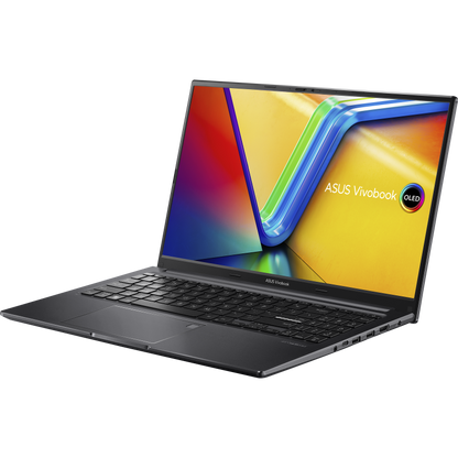 Asus Vivobook 15 OLED X1505 2023 in Zwart