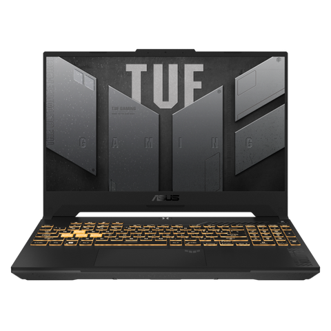 Asus TUF Gaming F15 15.6" | Intel i7 Grijs