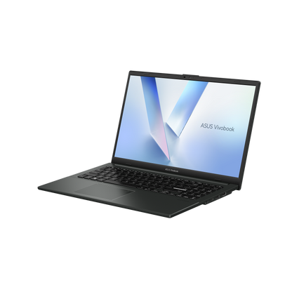 Asus Vivobook Go 15 E1504 2023 in Zwart