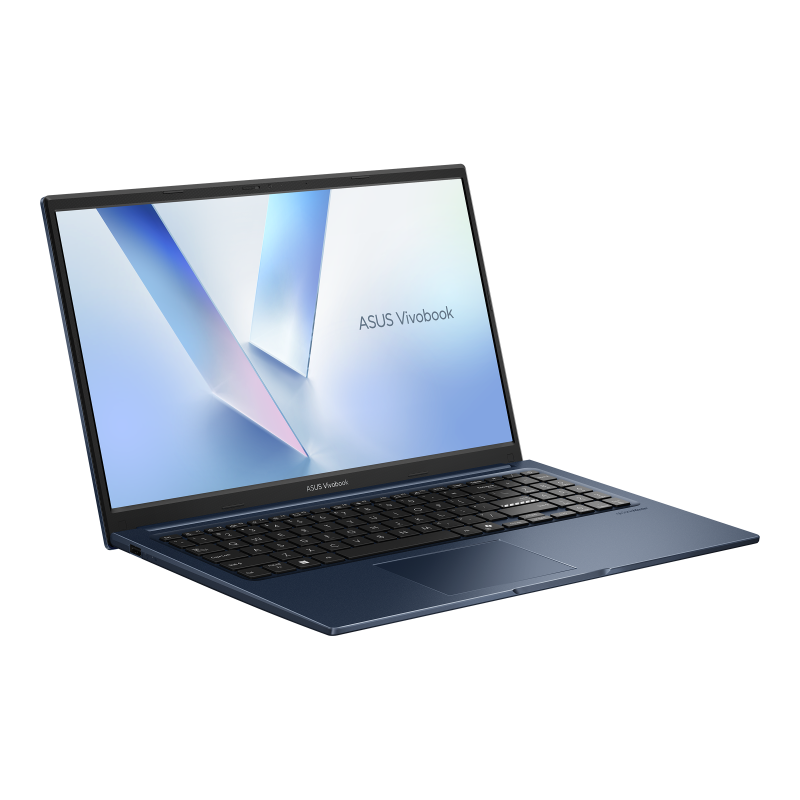 Asus Vivobook 15 X1504 (2023) in Blauw, foto 3