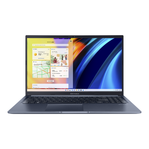Asus Vivobook 15 X1502 15.6" | Intel i5 Blauw