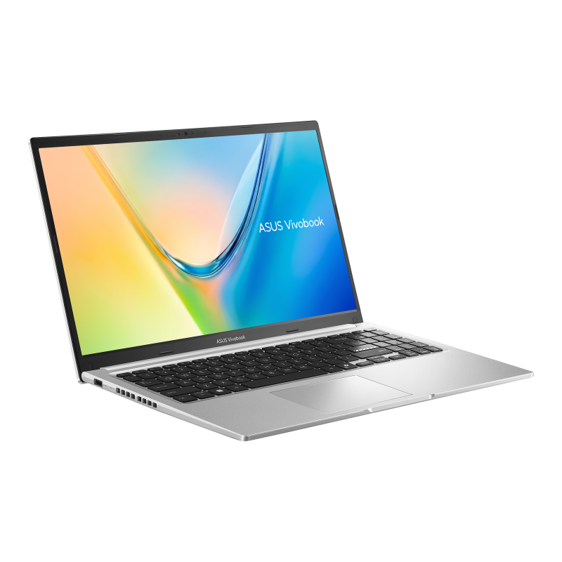Asus Vivobook 15 M1502 2023 in Zilver