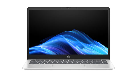 HP OmniBook 3 14" | AMD Ryzen 5 Zilver