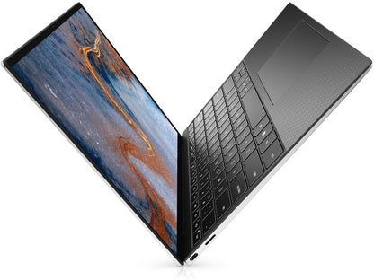 Dell XPS 13 9310 (2020) in Zilver, foto 2
