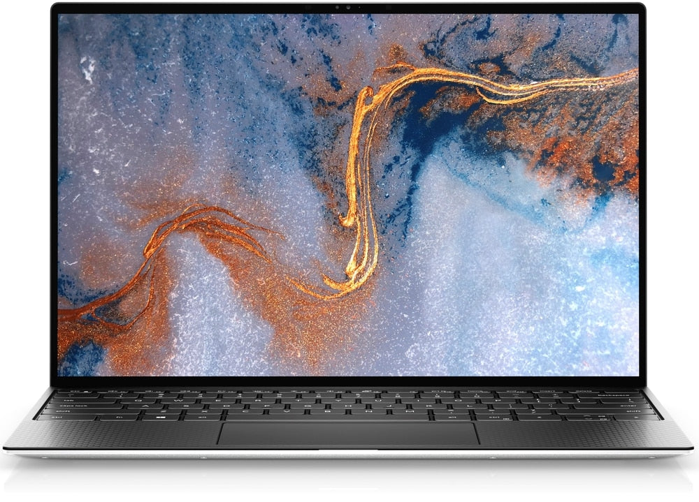 Dell XPS 13 9310 2020 in Zilver