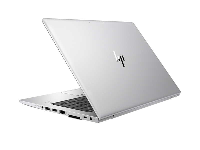 HP EliteBook 735 G6 (2019) in Zilver, foto 4