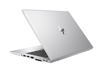 HP EliteBook 735 G6 (2019) in Zilver, foto 4
