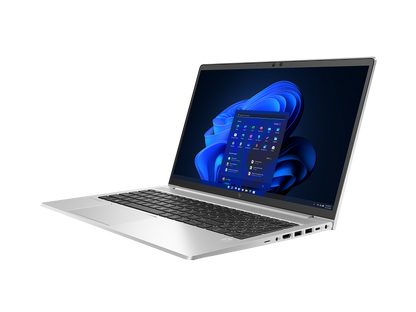 HP EliteBook 650 G9 (2022) in Zilver, foto 3