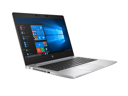HP EliteBook 735 G6 2019 in Zilver